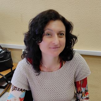 Беленова Анна Александровна Беленова Анна Александровна