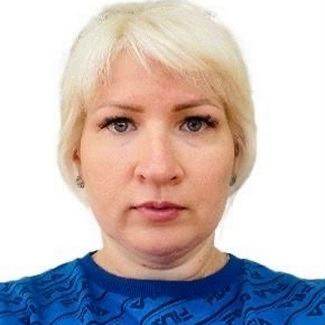 Шалыгина Светлана Александровна Шалыгина Светлана Александровна