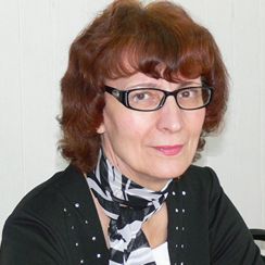 Ганина Тамара Васильевна Ганина Тамара Васильевна