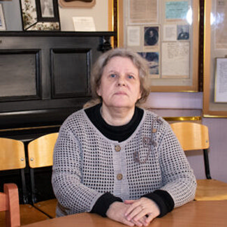 Плешакова Валентина Викторовна Плешакова Валентина Викторовна