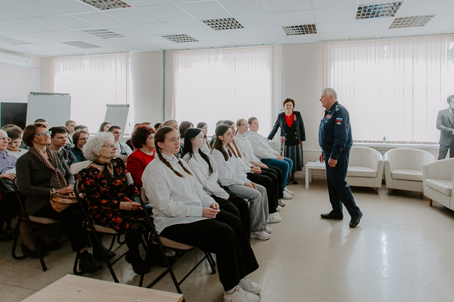 «Негасимая память Великой Победы как духовное оружие защитников Отечества» «Негасимая память Великой Победы как духовное оружие защитников Отечества»