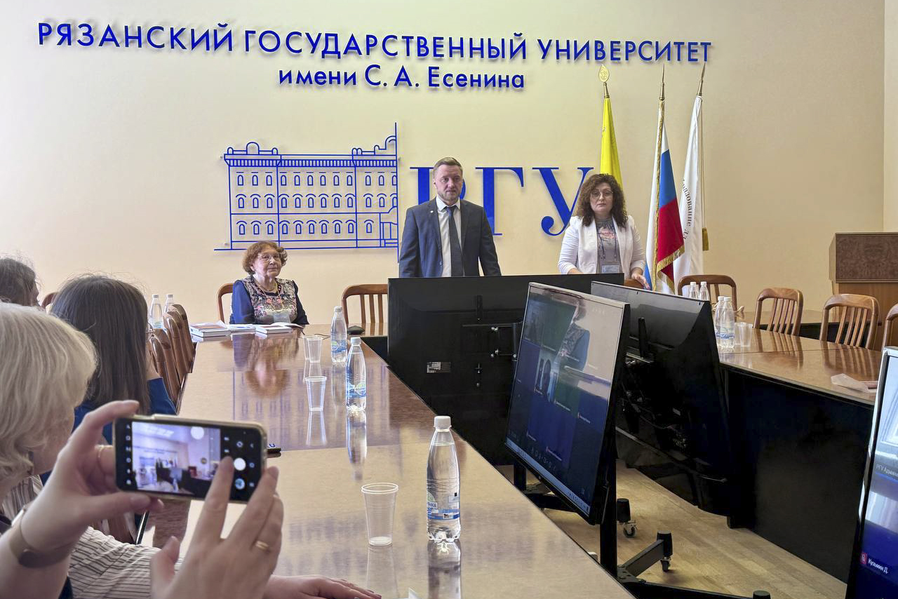 Лингвистика, методика, перевод 