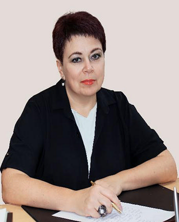 Сысоева Светлана Викторовна Сысоева Светлана Викторовна