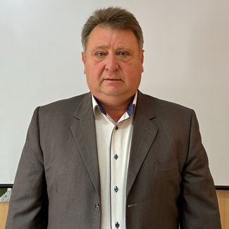 Родионов Сергей Борисович Родионов Сергей Борисович