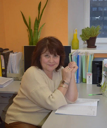 Ковтун Наталья Владимировна Ковтун Наталья Владимировна