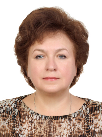 Семкина Наталья Алексеевна