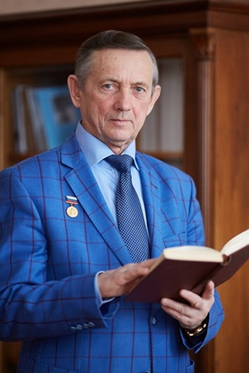 Агарев Александр Федорович Агарев Александр Федорович