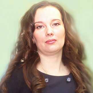 Бирюкова Елена Вадимовна Бирюкова Елена Вадимовна