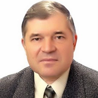 Ериков Владимир Михайлович Ериков Владимир Михайлович