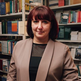Нюхня Ирина Викторовна Нюхня Ирина Викторовна