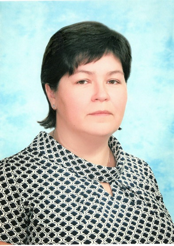 Кудряшова Наталья Михайловна Кудряшова Наталья Михайловна