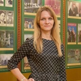 Пономарева Татьяна Владимировна Пономарева Татьяна Владимировна