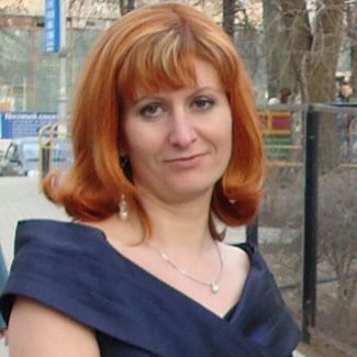 Кукса Алла Валериевна Кукса Алла Валериевна