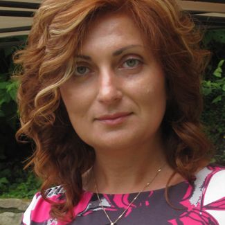 Марьяновская Елена Леонидовна Марьяновская Елена Леонидовна