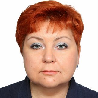 Хьюз Надежда Александровна Хьюз Надежда Александровна