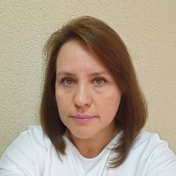 Кащеева Надежда Александровна