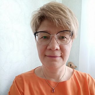 Аджиева Елена Михайловна Аджиева Елена Михайловна
