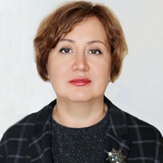 Корчагина Лариса Михайловна Корчагина Лариса Михайловна