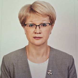 Сейсебаева Татьяна Викторовна Сейсебаева Татьяна Викторовна
