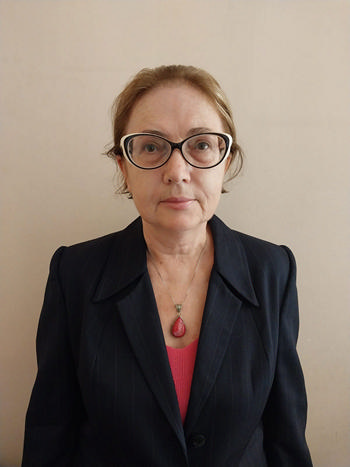 Блохина Наталья Александровна Блохина Наталья Александровна