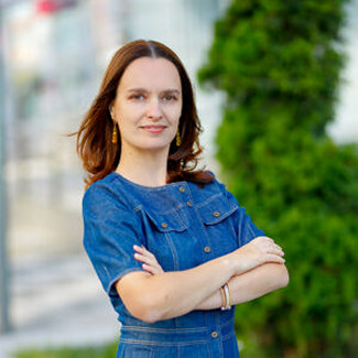 Поветкина Юлия Васильевна Поветкина Юлия Васильевна