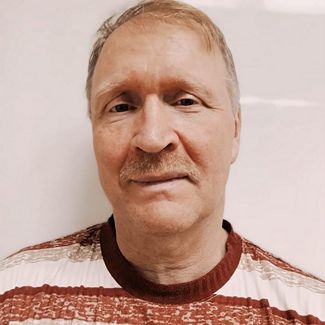 Михайлов Дмитрий Дмитриевич Михайлов Дмитрий Дмитриевич