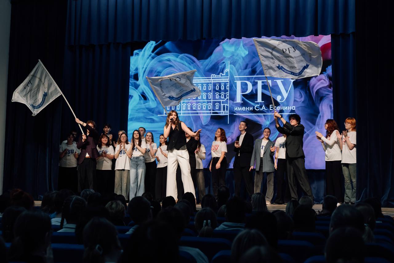 Всё о поступлении 