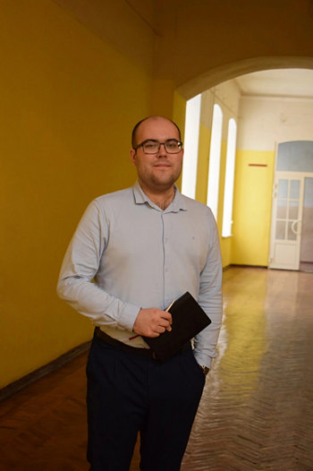 Романика Александр Сергеевич Романика Александр Сергеевич
