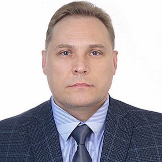 Петрыгин Сергей Борисович Петрыгин Сергей Борисович
