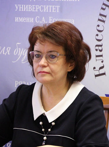 Кирьянова Елена Анатольевна Кирьянова Елена Анатольевна