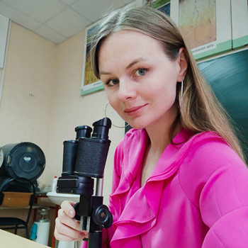Блинова Элеонора Анатольевна Блинова Элеонора Анатольевна