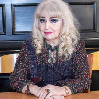 Сергиевская Любовь Алексеевна Сергиевская Любовь Алексеевна