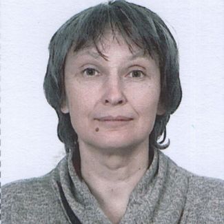 Борисова Елена Григорьевна Борисова Елена Григорьевна