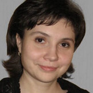 Логинова Елена Георгиевна Логинова Елена Георгиевна