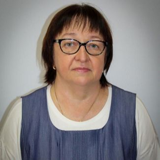 Архарова Людмила Ивановна Архарова Людмила Ивановна