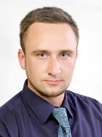 Семкин Максим Александрович