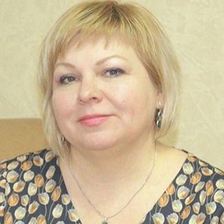 Самарина Эльвира Владимировна Самарина Эльвира Владимировна