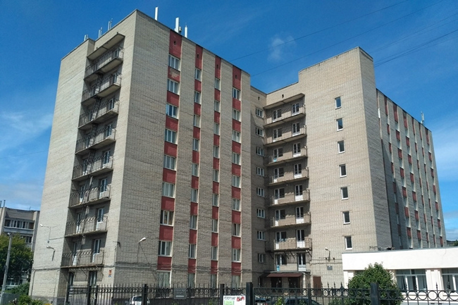 Студенческий совет студгородка Студенческий совет студгородка