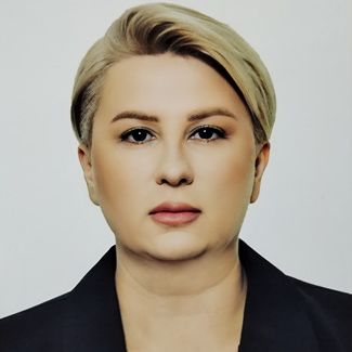 Мухина Оксана Дмитриевна Мухина Оксана Дмитриевна