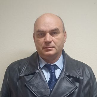 Луканцов Владимир Владимирович Луканцов Владимир Владимирович