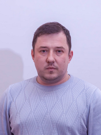 Фетисов Николай Сергеевич Фетисов Николай Сергеевич