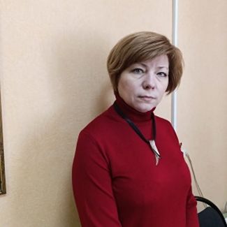 Сидоренко Татьяна Анатольевна Сидоренко Татьяна Анатольевна