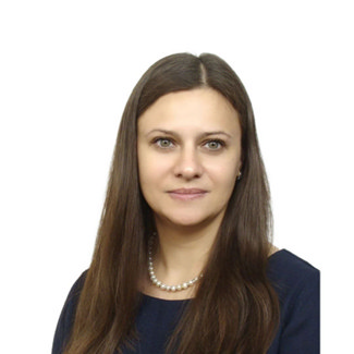 Клепикова Ольга Геннадьевна Клепикова Ольга Геннадьевна