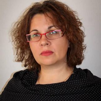 Захарова Анна Александровна Захарова Анна Александровна