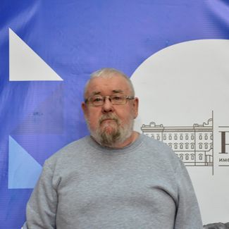 Коненков Николай Витальевич Коненков Николай Витальевич