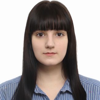 Губанова Диана Дмитриевна Губанова Диана Дмитриевна