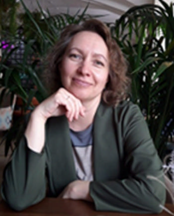 Мельникова Виктория Константиновна Мельникова Виктория Константиновна