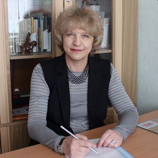 Жокина Надежда Алексеевна Жокина Надежда Алексеевна