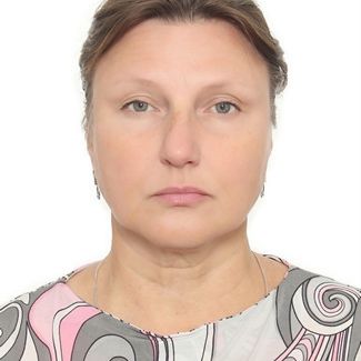 Зелевская Наталья Анатольевна Зелевская Наталья Анатольевна