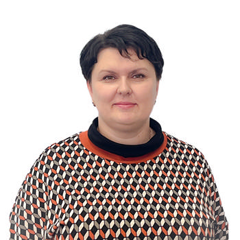 Ларина Любовь Юрьевна Ларина Любовь Юрьевна